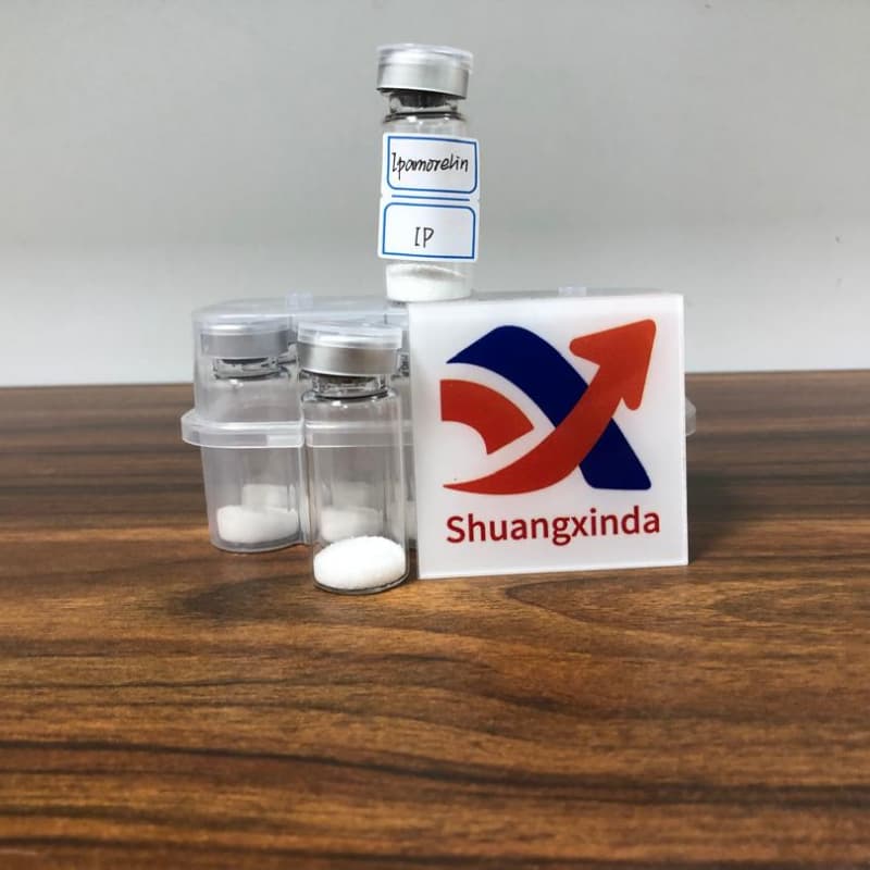 Ipamorelin 170851-70-4