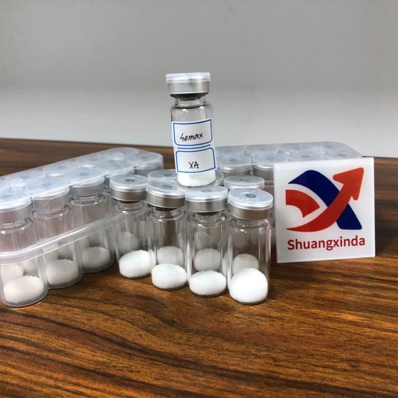 Weight Loss Peptides