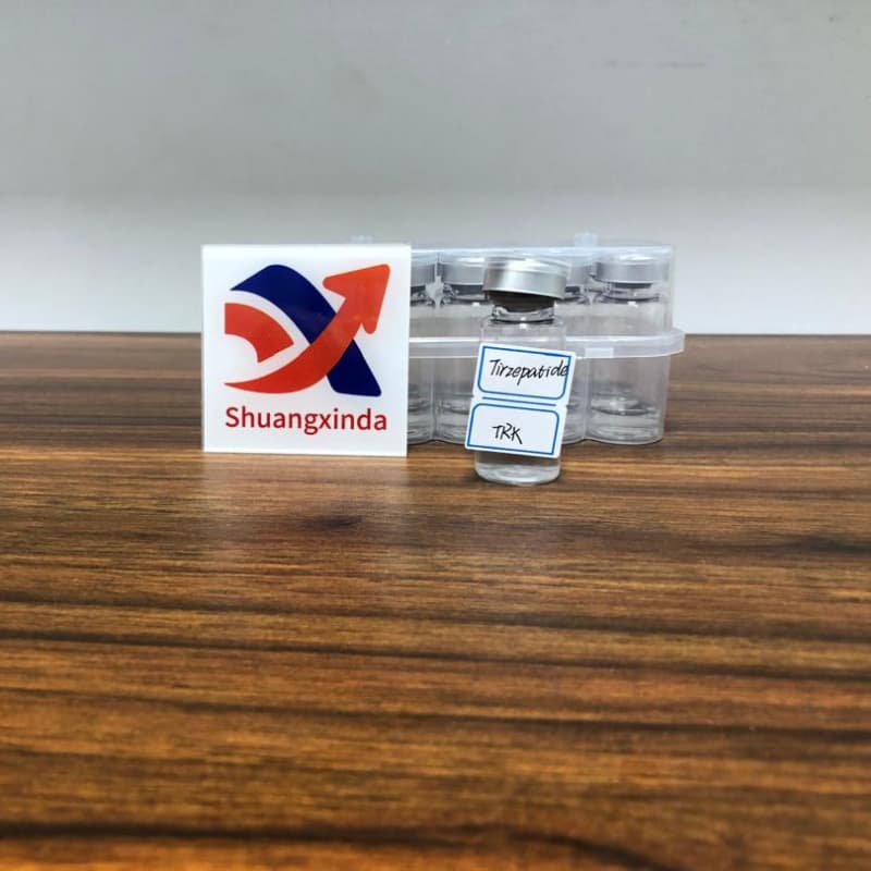 Tirzepatide 2023788-19-2