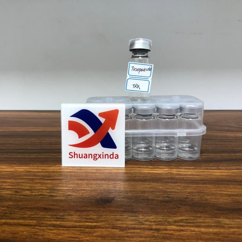 tirzepatide () 98% Buy Mounjaro (tirzepatide) Online