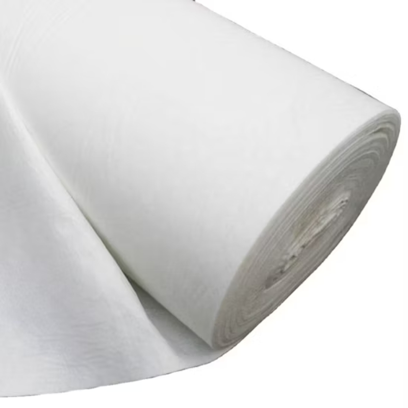 Polypropylene Geotextile vs Traditional Soil Stabilization Methods