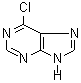 6-Chloropurine
