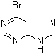 6-Bromopurine 767-69-1