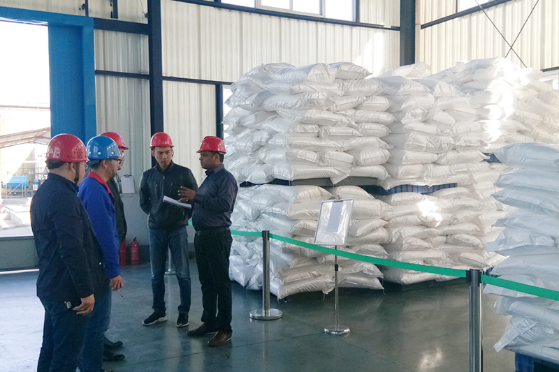  Xinxiang Ruicheng Technology Co., Ltd.