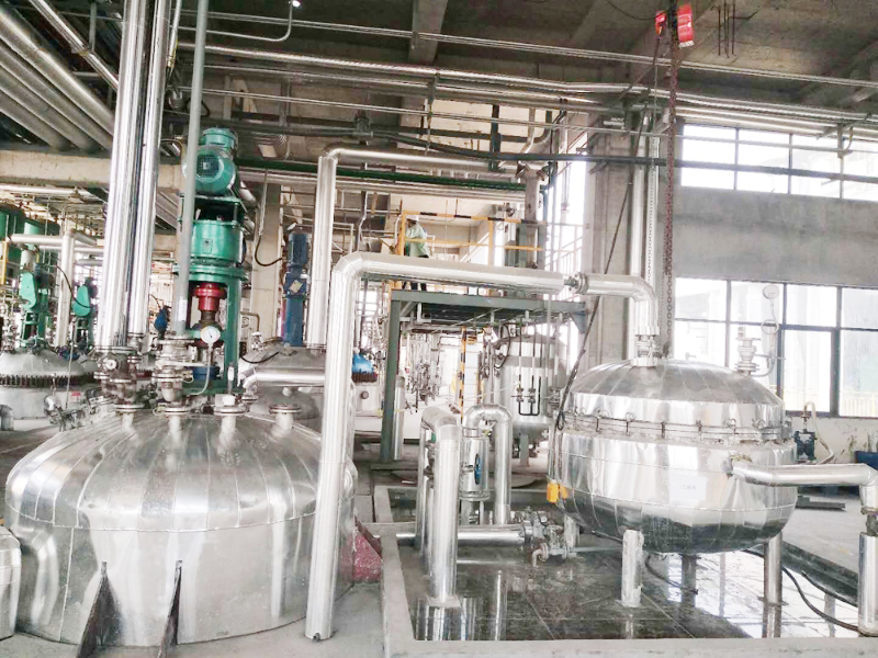 Quality & Compliance