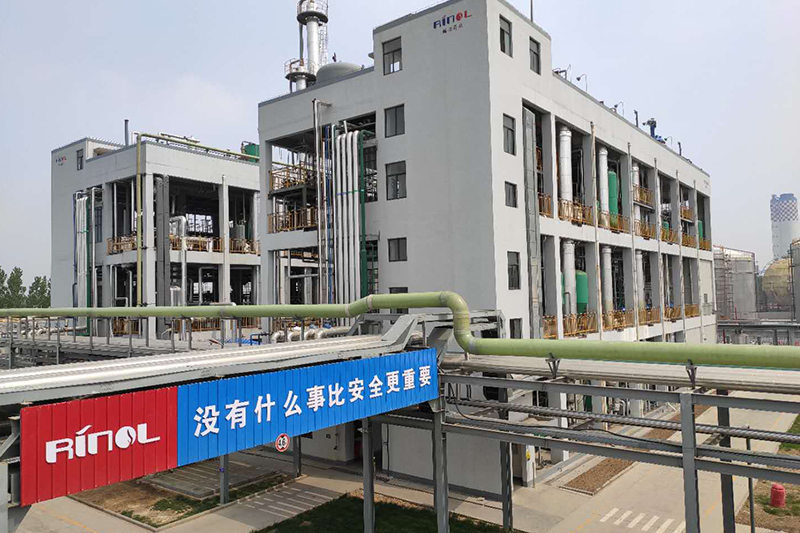  Xinxiang Ruicheng Technology Co., Ltd.