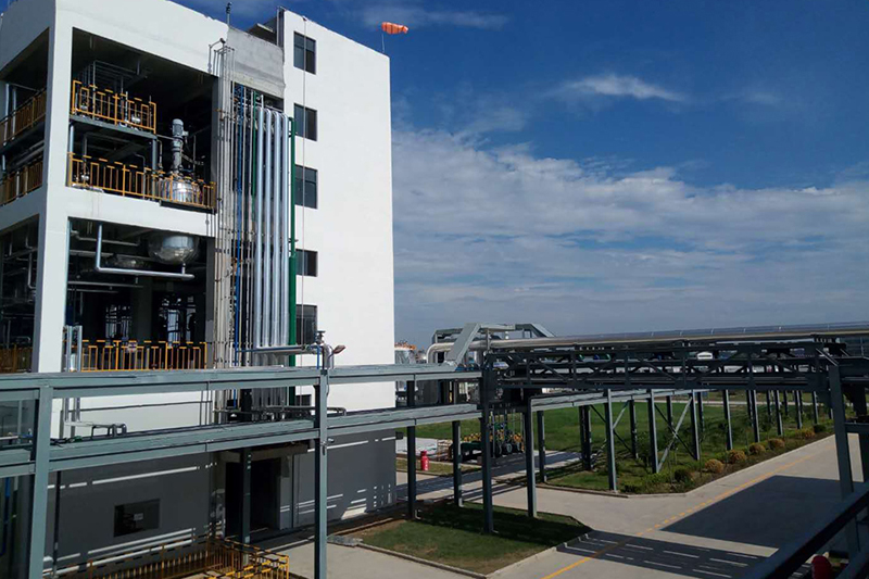  Xinxiang Ruicheng Technology Co., Ltd.