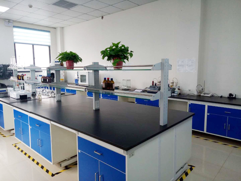 Quality & Compliance