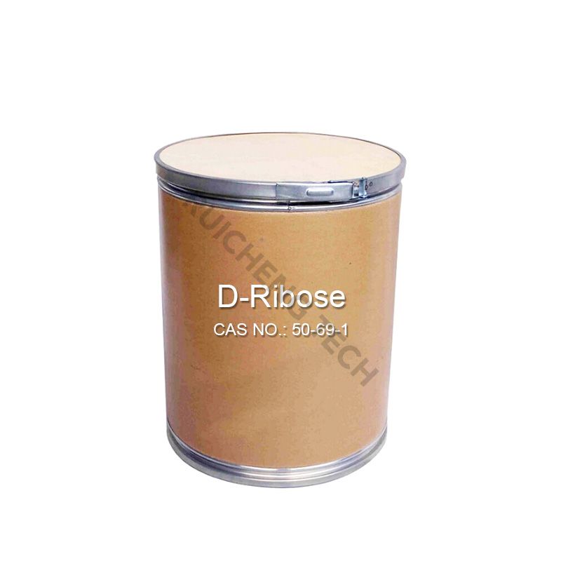 D-Ribose 50-69-1