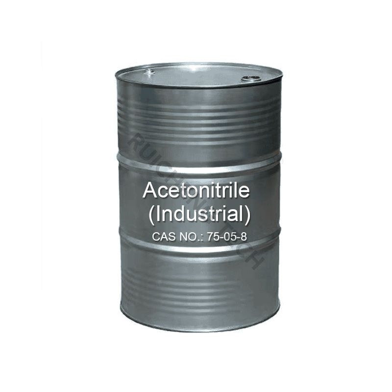 Acetonitrile (Industrial) 75-05-8