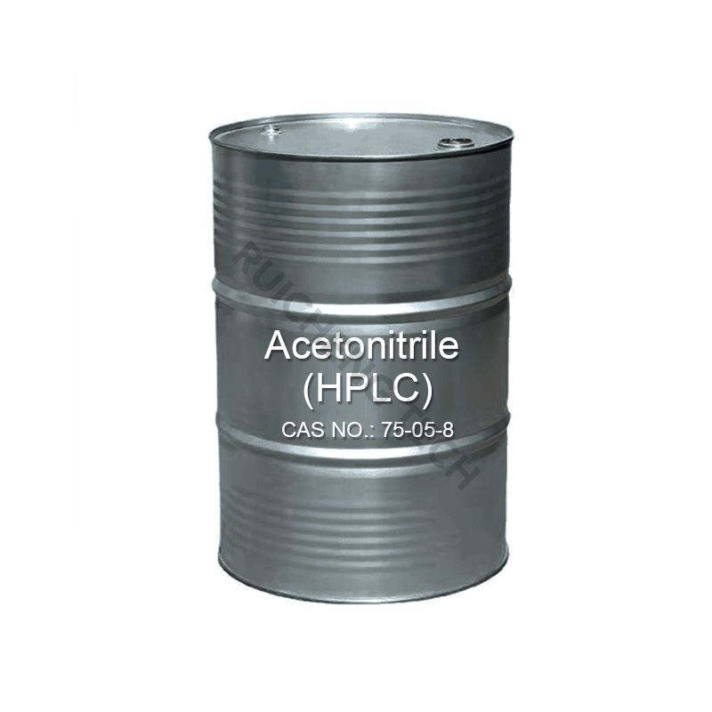 Acetonitrile (HPLC) 75-05-8