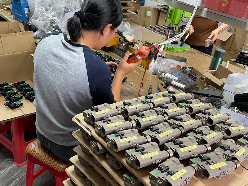 The Rising Demand for Tactical Signal Lights in Rescue and Outdoor ...