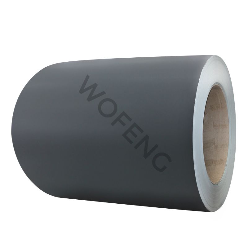 Durable Anti-Scratch Metal Coils for Protection