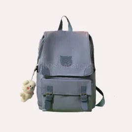Schoolbag for middle school students