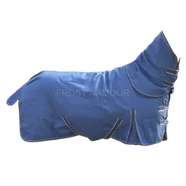 Horse turnout rug