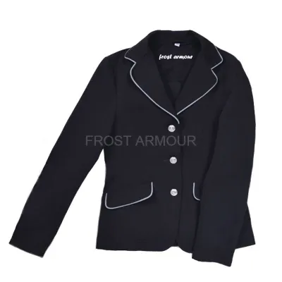 Equestrian Competition jacket