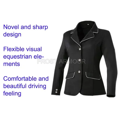 Equestrian Competition jacket