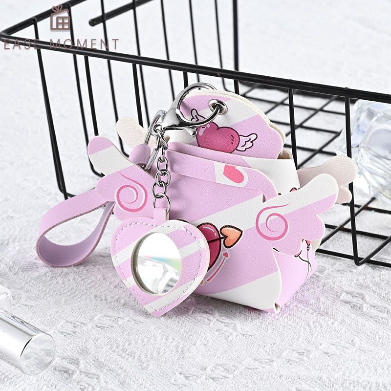 Customizable mini bag