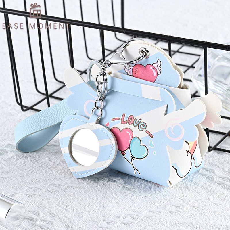 Customizable mini bag
