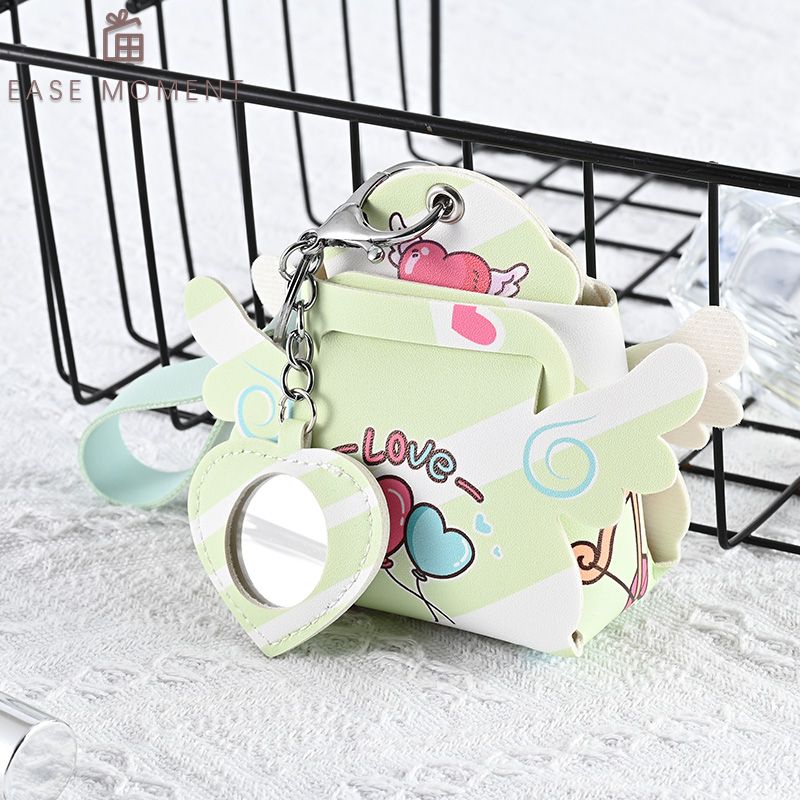 Customizable mini bag