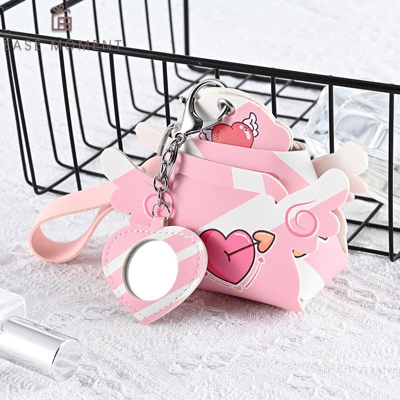 Customizable mini bag