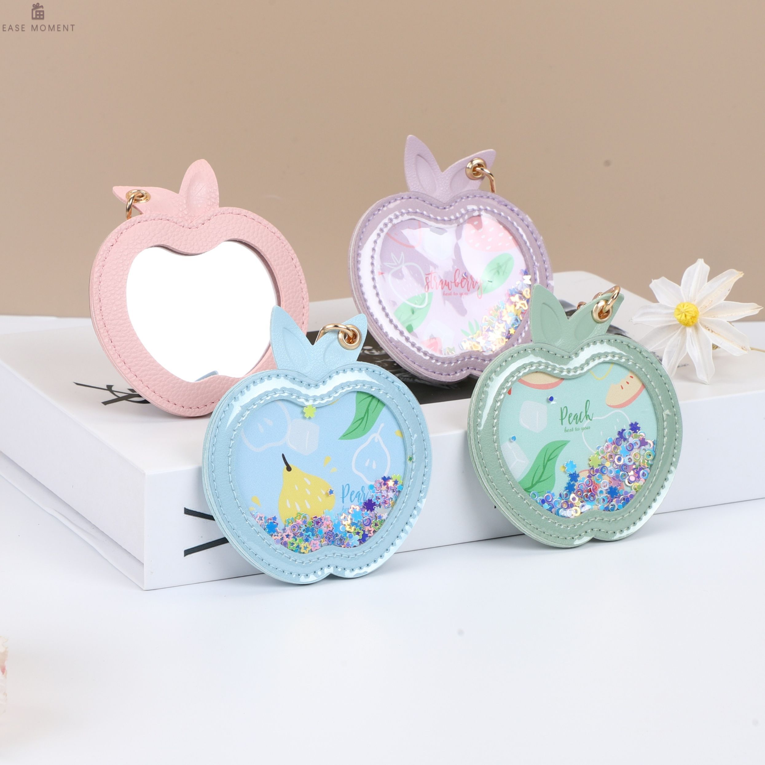 OEM/ODM Makeup Mirror Factory
