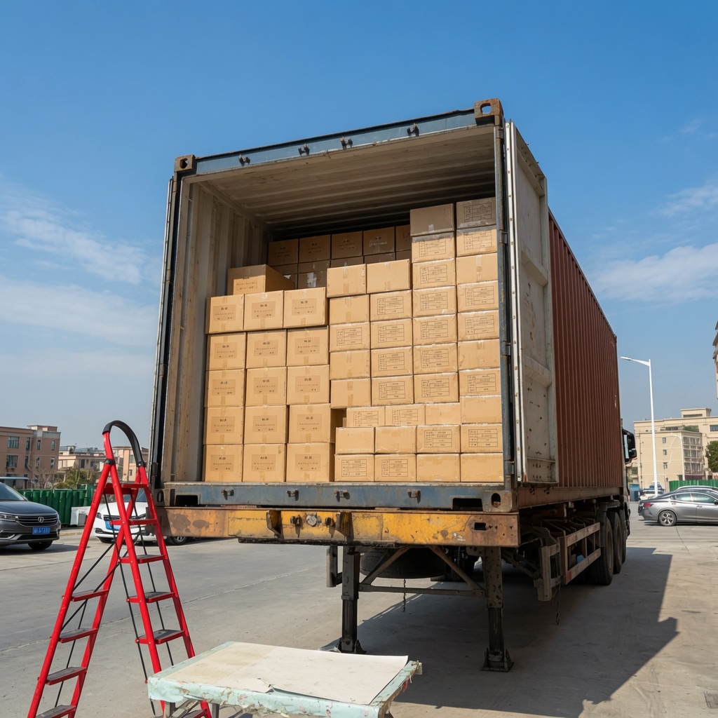 Large Volume Order Delivery Success