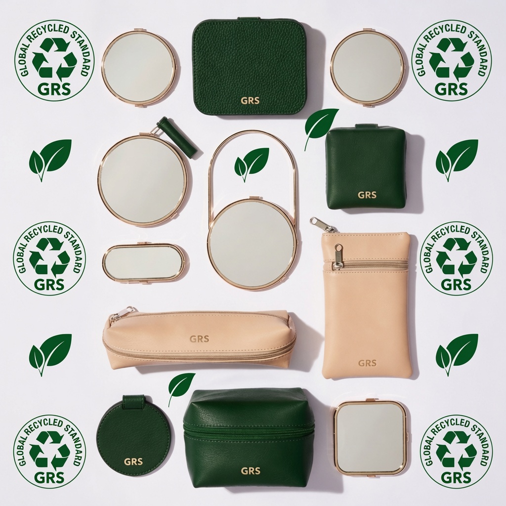 Sustainable & Eco-Friendly Production