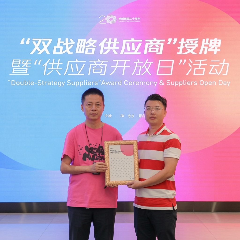 Long-term Strategic Partnership with Major Client