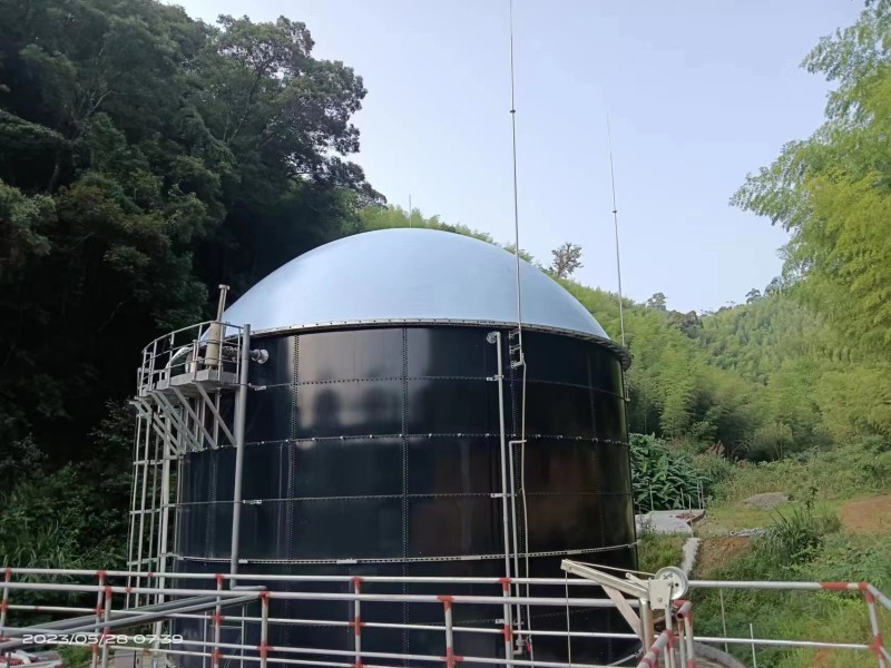 Efi Digesters Advantages of Using Anaerobic Digesters