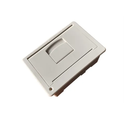 ABS plastic shell, plastic products mold opening customization ...