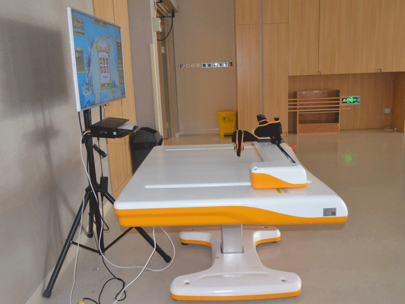 Treatment Room Peking