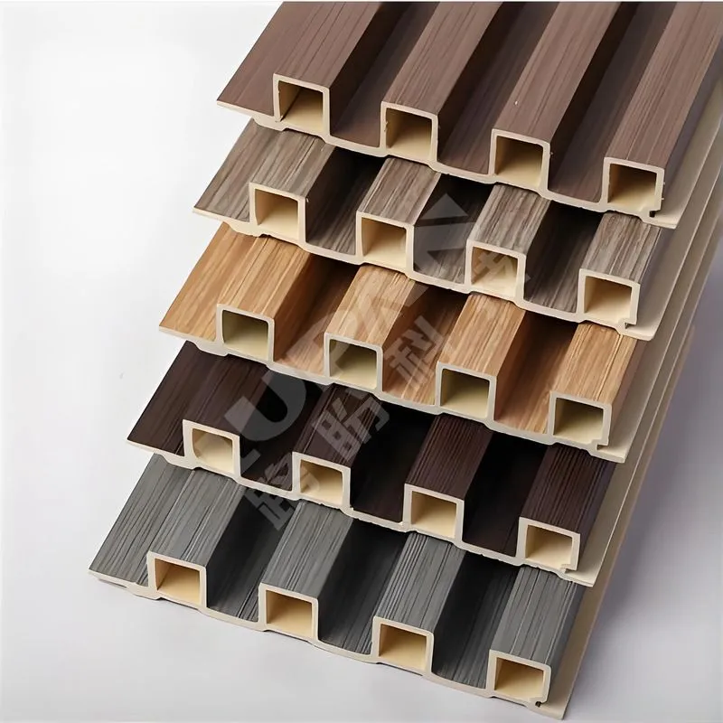 What are the advantages of using WPC decorative panels for interior walls? What are the advantages of using WPC decorative panels for interior walls?