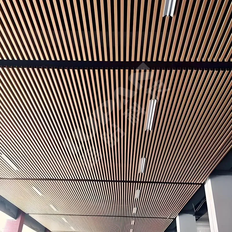 WPC Ceiling Panel