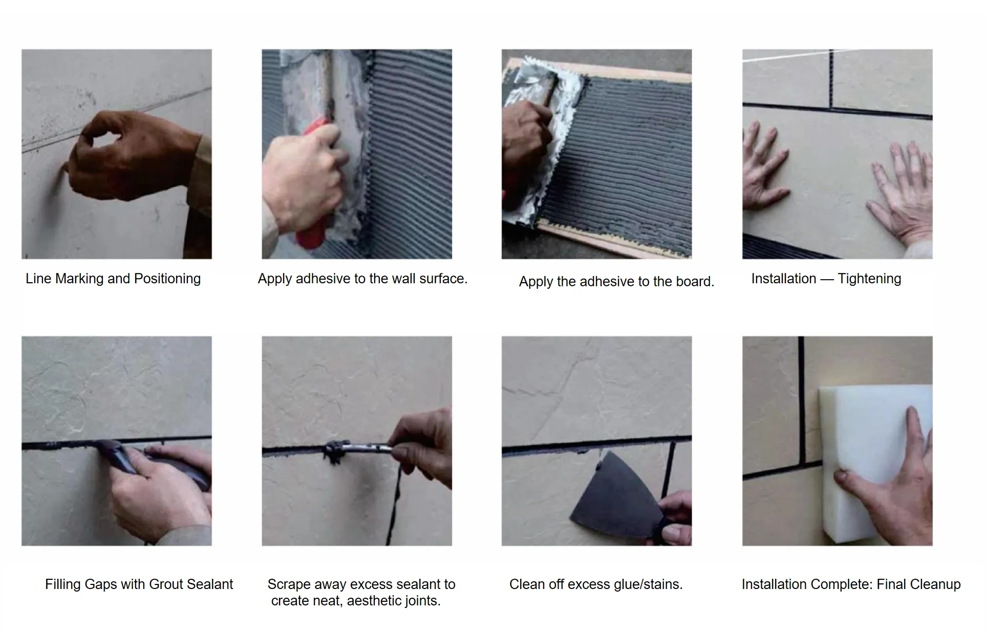 Revolutionary Wall Cladding: Why Soft Porcelain is Replacing ...