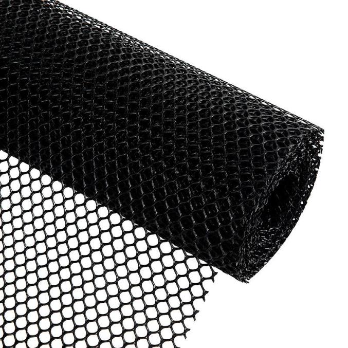 Plastic Mesh