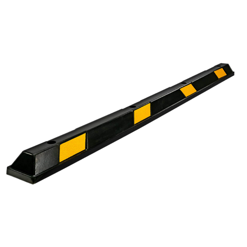 PVC Parking Curb
