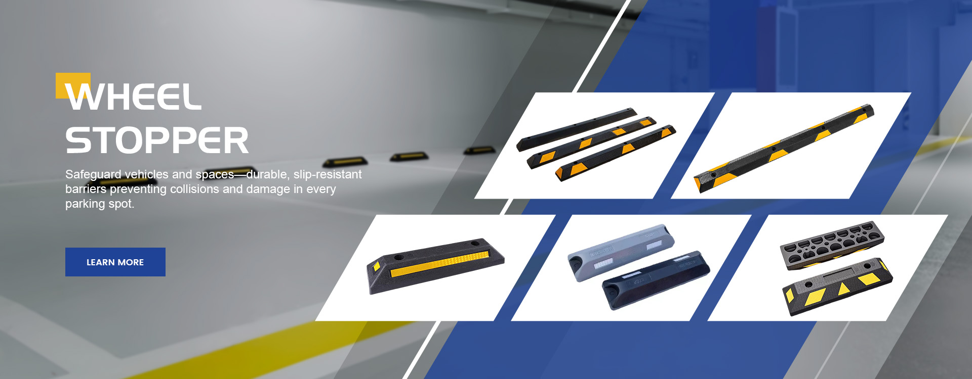 YongKang Bridge Import & Export Co., Ltd