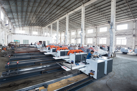 Notching Saws Xiongke