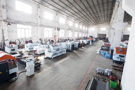 Notching Saws Xiongke