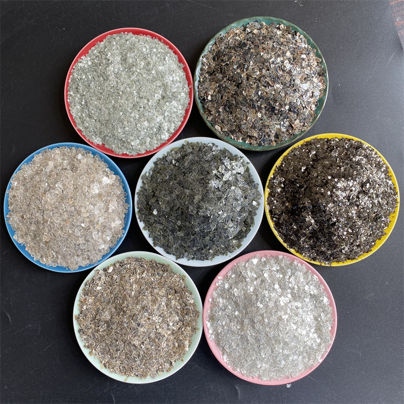 Composite Rock Flakes
