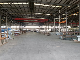 Warehouse Maode