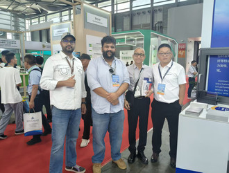 Canton Fair 1 Maode