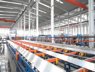Extrusion Workshop Maode