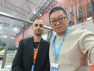 Canton Fair 2 Maode