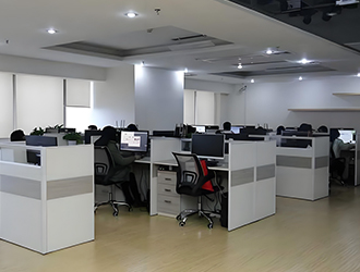 Office Maode