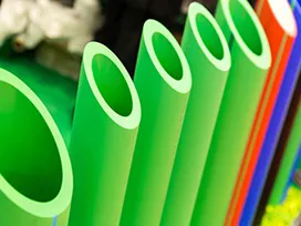 Pagsusuri ng katayuan quo at pag-unlad ng mga prospect ng industriya ng plastik na tubo noong 2021