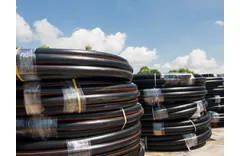 What is HDPE?