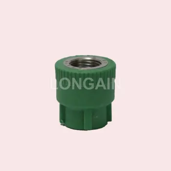 Babae Adapter (Threaded Coupling)