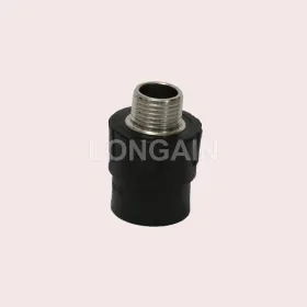 HDPE Male Adapter (CouplingThread)
